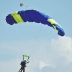 Les informations à savoir pour un saut en parachute