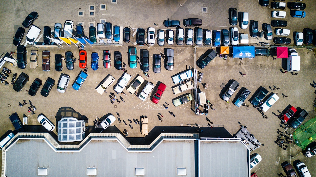 Comment savoir si sa voiture est à la fourrière