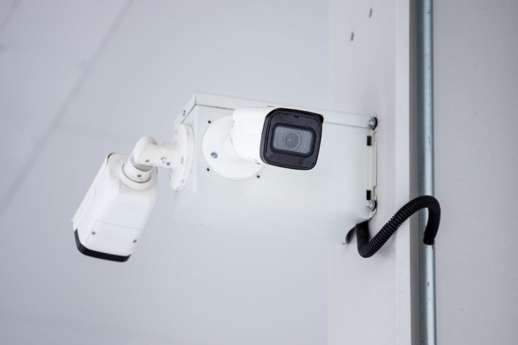 Camera de surveillance sans fil exterieur pour sa maison