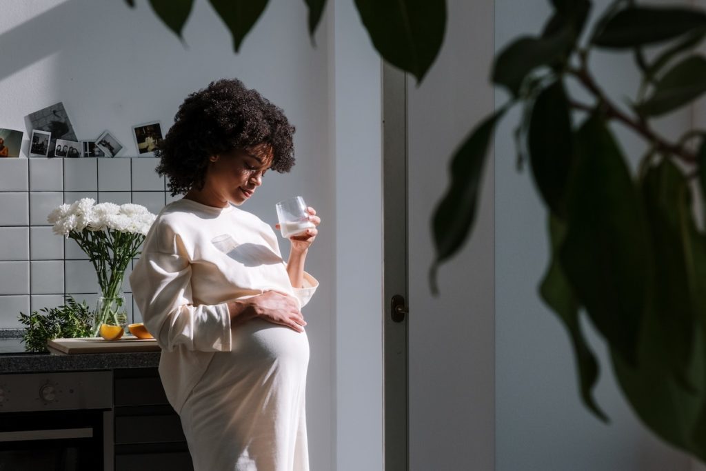 Calculer la semaine d'aménorrhée de votre grossesse : les critères à prendre en compte pour les femmes enceintes
