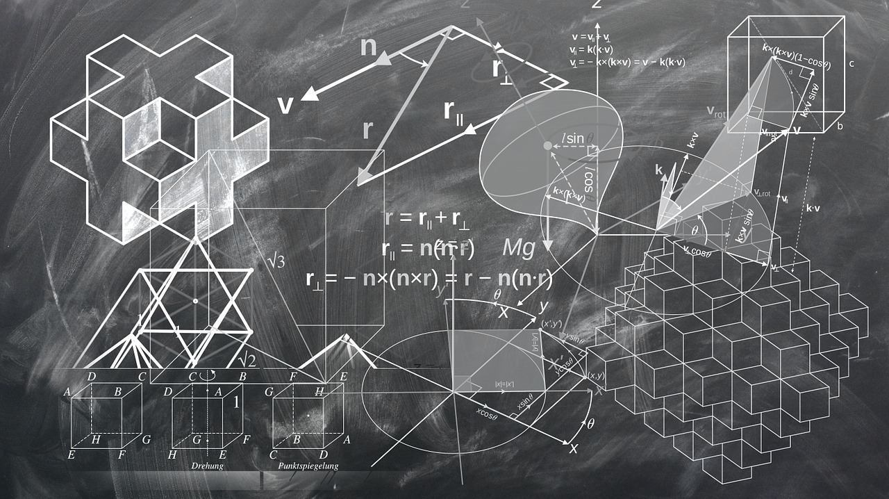 Calcul du volume d'un cylindre