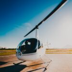 Une expérience inoubliable : le vol en hélicoptère autour du Mont Blanc