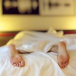 Comment reconnaître le sens d'un matelas pour un sommeil optimal