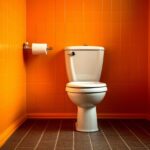 Comment éliminer efficacement le dépôt marron dans les toilettes ?