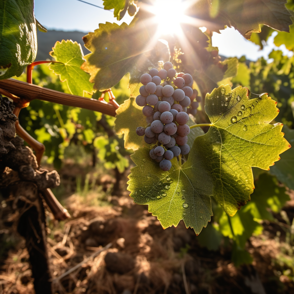 Domaine viticole en France une richesse culturelle et gustative