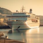 Embarquez pour une croisière inoubliable avec Royal Caribbean au départ de Marseille