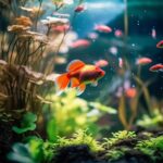 Le poisson mangeur d'escargot : un allié pour l'aquarium