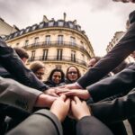 Les meilleures activités insolites pour un team building à Paris