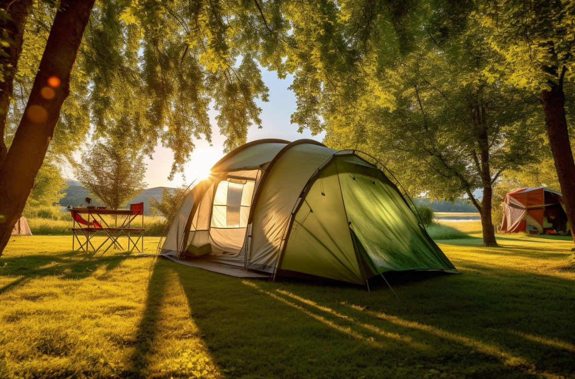 Profitez d'un séjour inoubliable en camping à La Rochelle sans vous ...