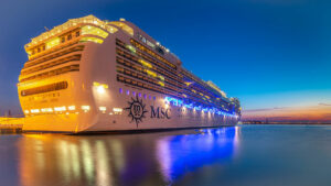 Comparatif des bateaux MSC Croisière : trouvez le navire idéal pour vos vacances