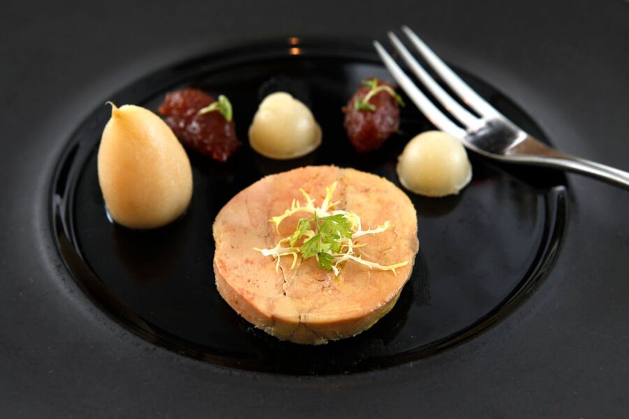 Comprendre le prix d'un bon foie gras
