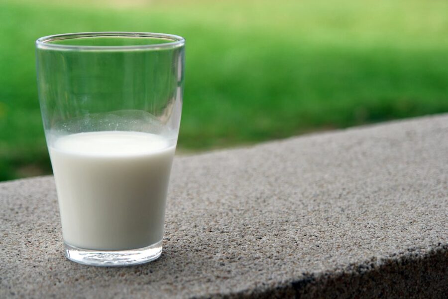 La conversion des 30cl de lait en ml : Tout ce que vous devez savoir