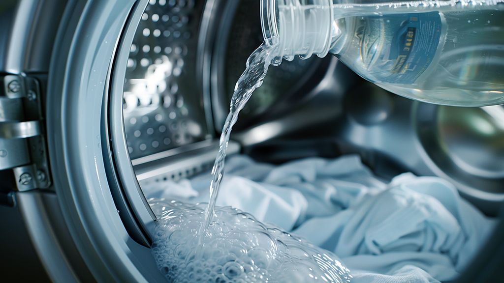 Comprendre le récipient adoucissant dans votre machine à laver Agence — free download