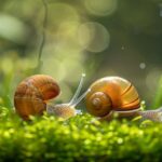 Escargot nettoyeur aquarium : le guide pour votre bac