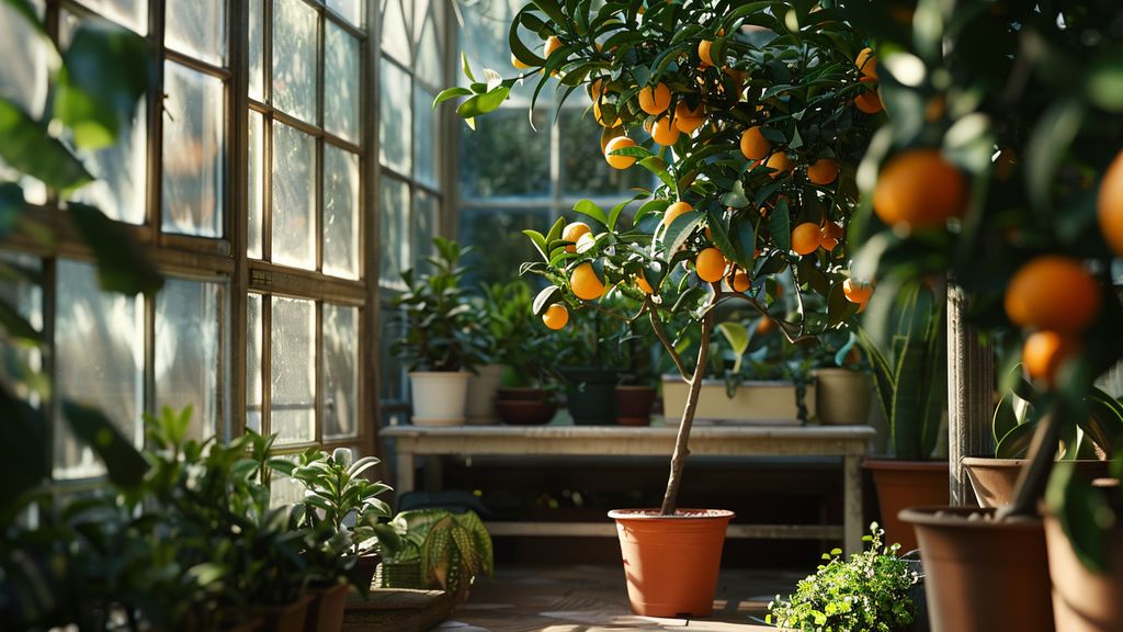 Sheltering: If your Mexican orange tree is in a pot, move it to a sheltered area like a frostfree greenhouse or veranda during winter, ensuring proper ventilation to prevent diseases.