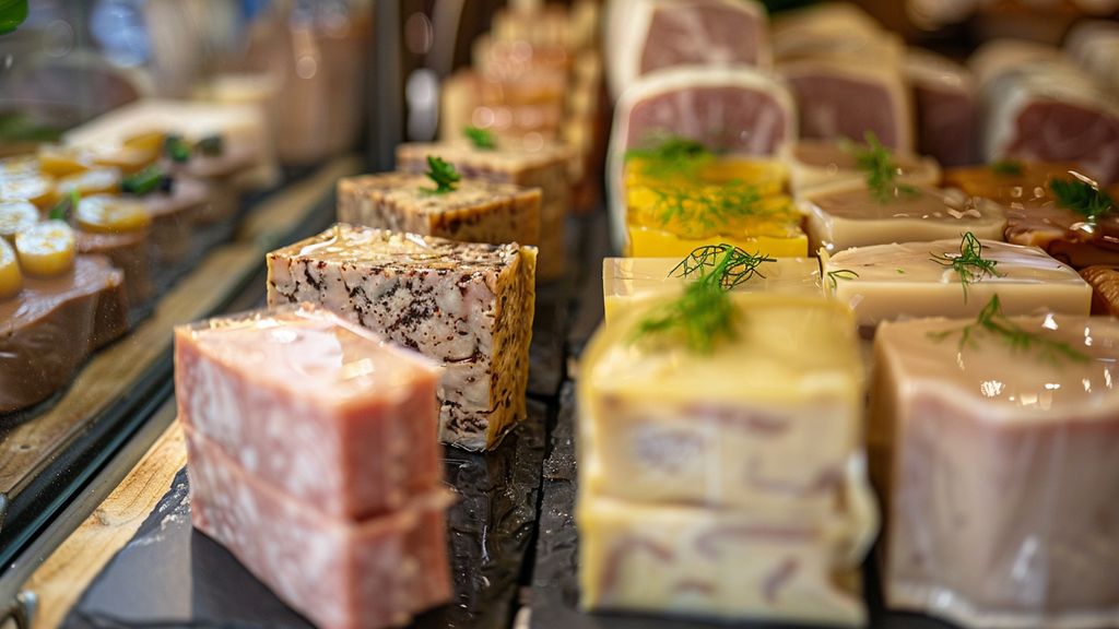 Foie gras cru : Guide complet pour découvrir ce mets délicieux