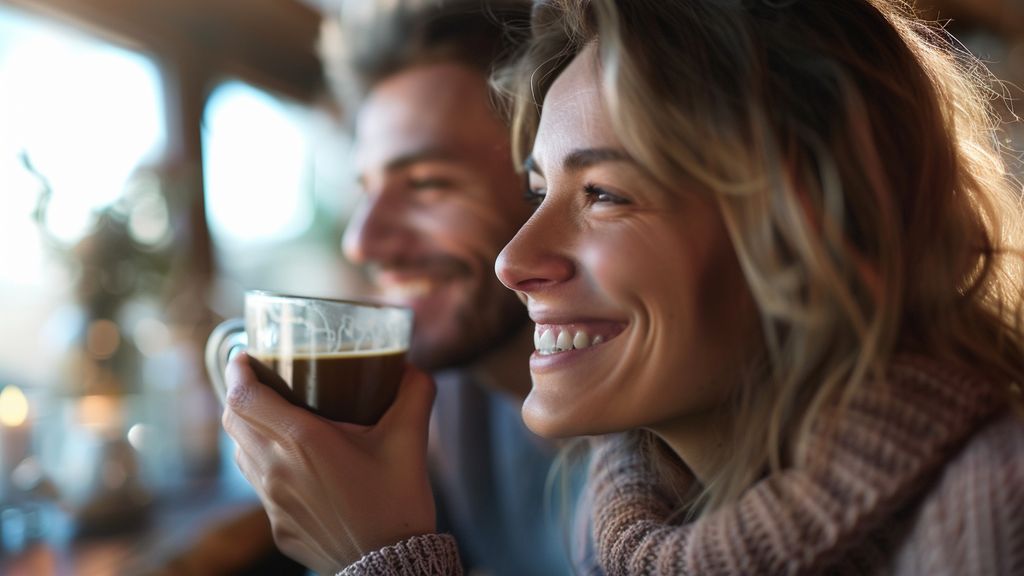 Le calendrier de l'avent café : une idée cadeau originale pour les amateurs d'arômes