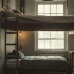 Le lit mezzanine 2 places : un choix pratique et esthétique pour optimiser votre espace
