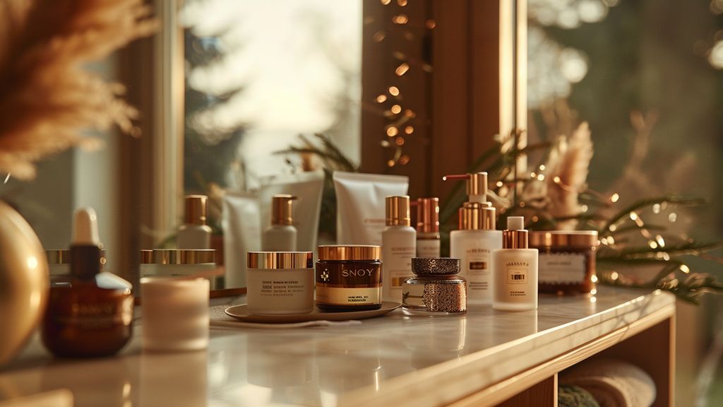 Choosing the right beauty advent calendar: tips for selection