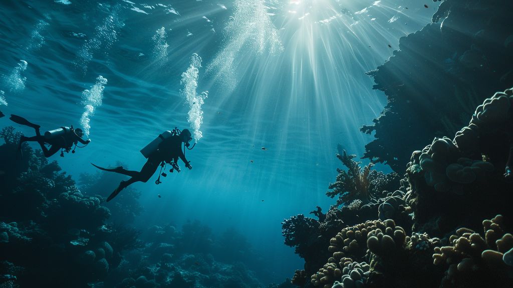 Pourquoi visiter Koh Lanta : un paradis caché au sud de la Thaïlande