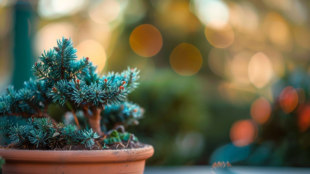 Plantes pour jardinière toute l'année : des idées pour un balcon coloré