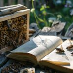 Construire un hôtel à insectes : guide complet pour attirer la biodiversité dans votre jardin