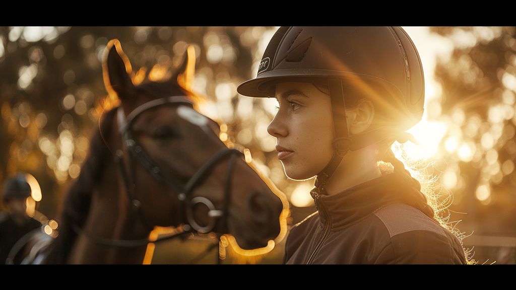 Formation bpjeps équitation : devenez moniteur d'équitation