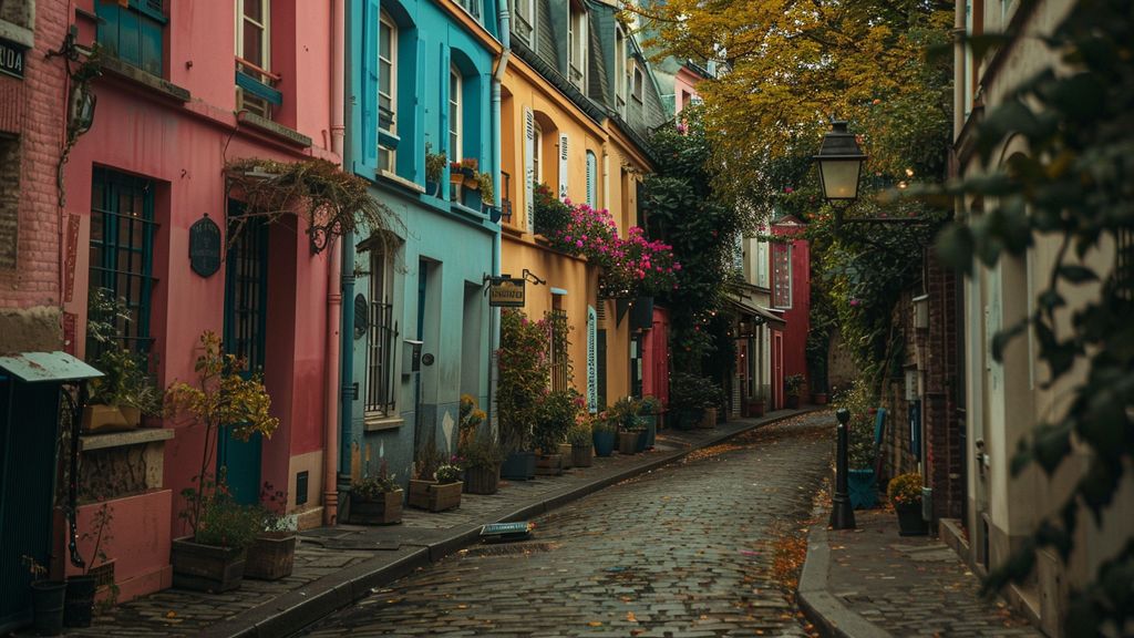 D couverte De La Butte Aux Cailles Un Quartier Pittoresque Au C ur De d-couverte-de-la-butte-aux-cailles-un-quartier-pittoresque-au-c-ur-de