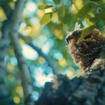Enlever un nid de frelon gratuitement : guide pratique