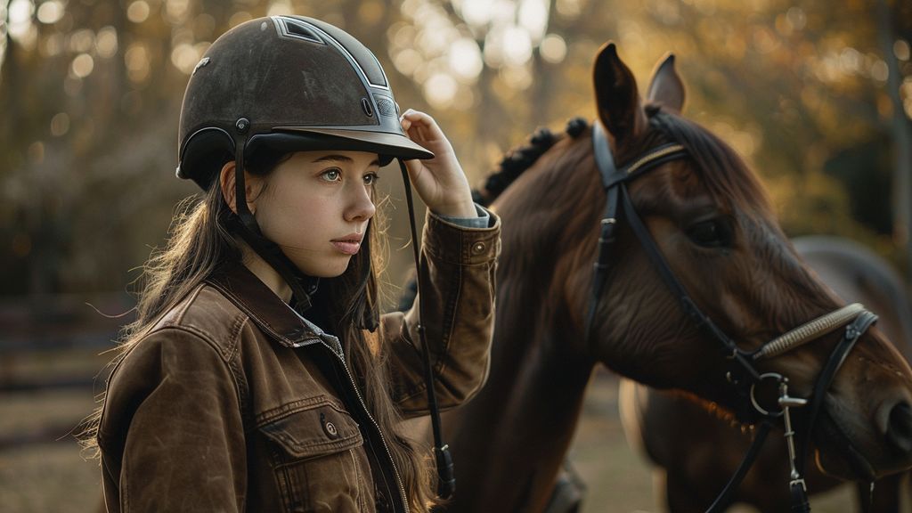 Tout ce que vous devez savoir sur les magasins padd de matériel d'équitation