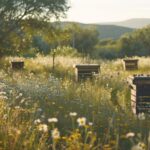 Parrainer une ruche : un geste pour la biodiversité et les abeilles