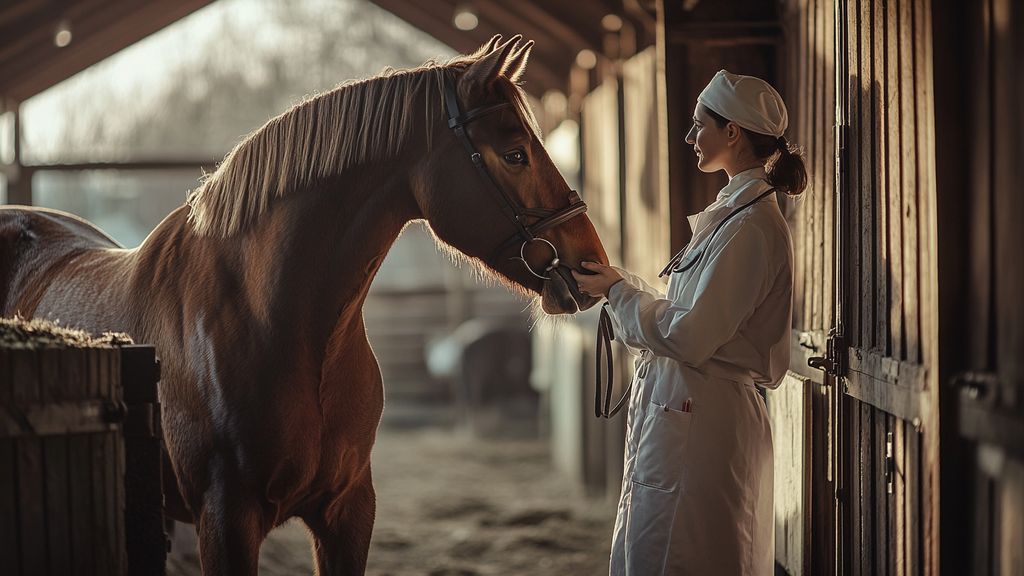 Assurance cheval : tout ce qu'il faut savoir pour bien choisir