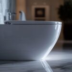 Comprendre l'utilité d'un bidet dans une salle de bain moderne