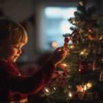 Idées déco Noël enfant : des activités créatives pour tous les âges