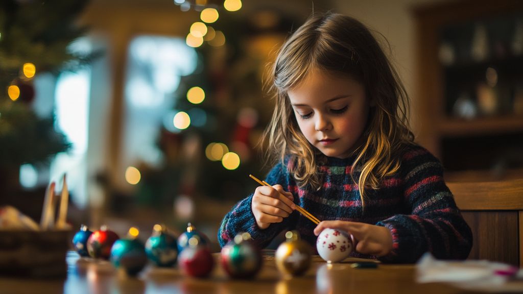 Idées de cadeaux personnalisés pour noël : faites plaisir à vos proches avec des présents uniques