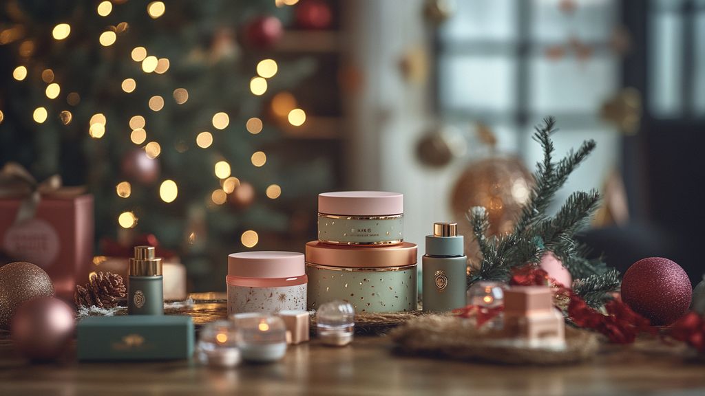 Idées petit cadeau noël : Des présents de charme pour homme et femme à petit budget