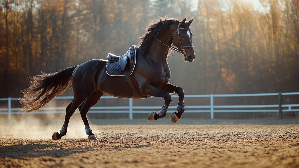 Les différentes races de chevaux : diversité et spécificités