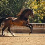 Les différentes races de chevaux : diversité et spécificités