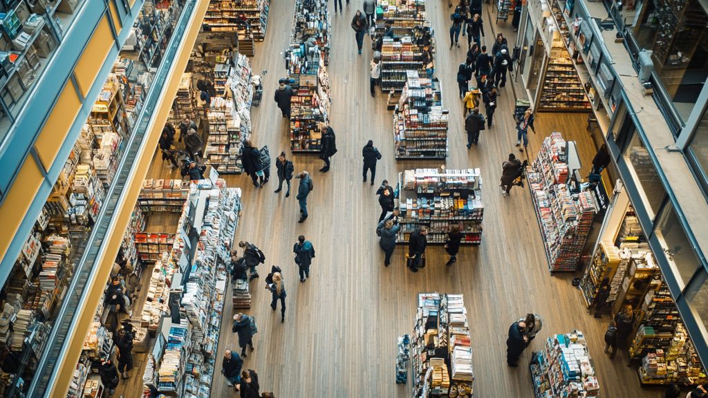 Origine du Black Friday : De la journée noire aux promotions massives