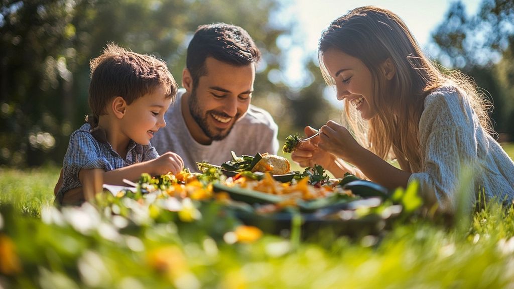 Des idées savoureuses et créatives pour cuisiner des courgettes