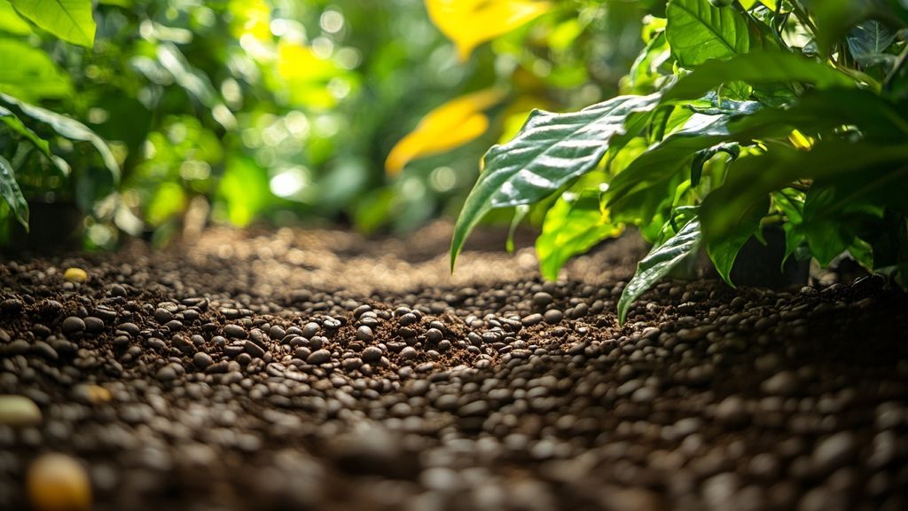 Comment se débarrasser des punaises de jardin naturellement