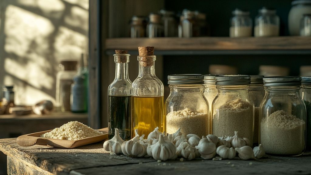 Comment se débarrasser des punaises de jardin naturellement