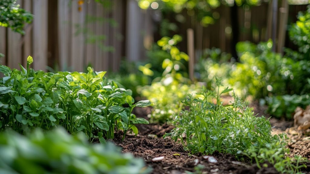 Comment se débarrasser des punaises de jardin naturellement