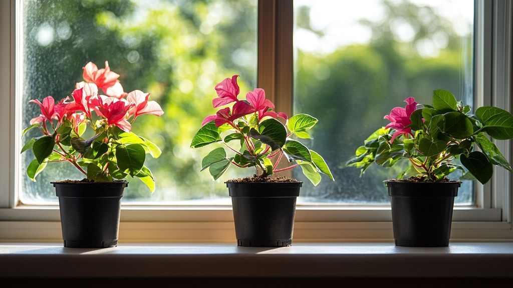 Fin octobre, le moment de bouturer vos bougainvilliers : voici les gestes précis à respecter