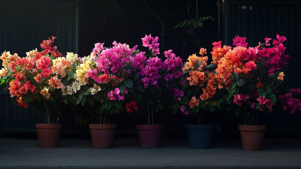 Fin octobre, le moment de bouturer vos bougainvilliers : voici les gestes précis à respecter