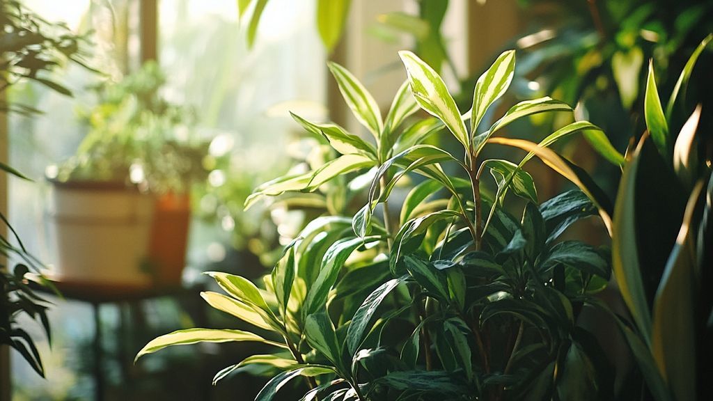 Bougainvillier : que faire quand les feuilles sont flétries