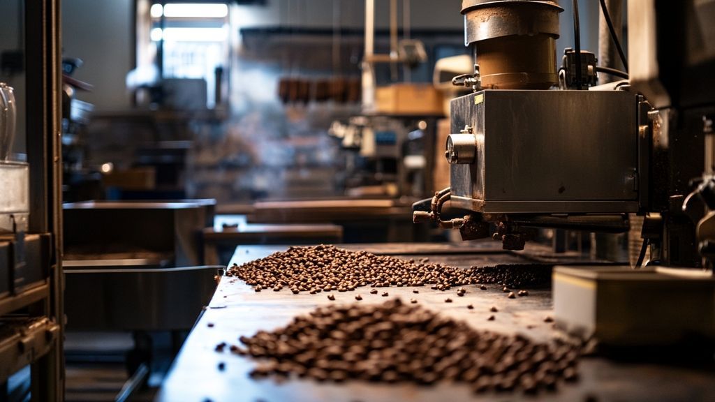 Conséquences pour les chocolatiers