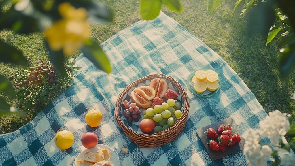 Fruits commençant par v : une exploration des merveilles végétales