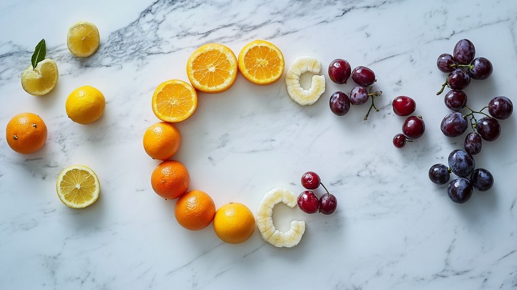 Les fruits commençant par c : une exploration complète