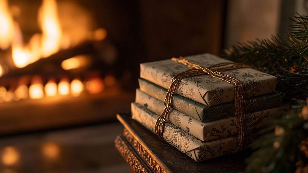 Tout savoir sur les chèques cadeaux de Noël